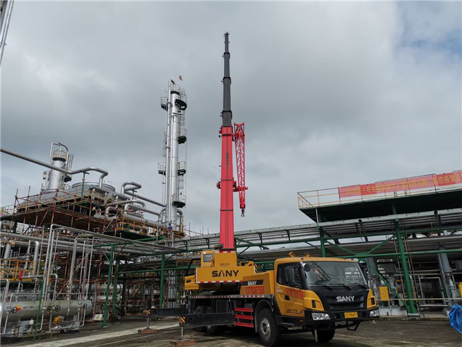 上城区吊具、钢板、枕木等耗材需要单独付费吗？