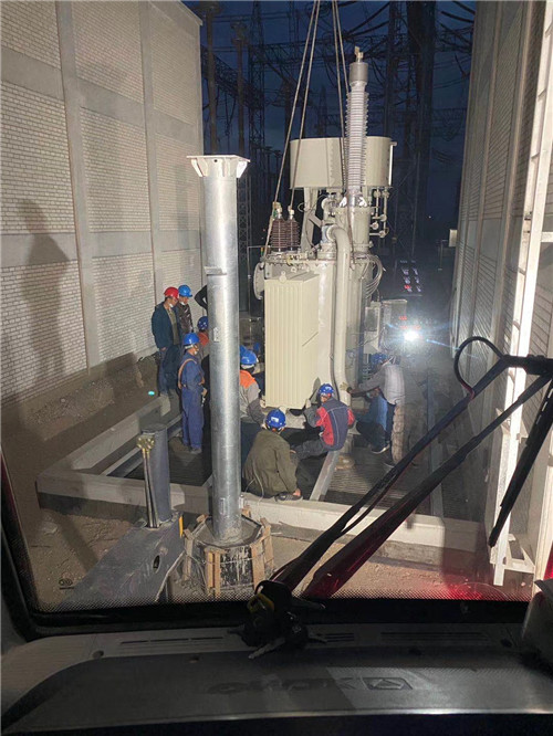 上城区建筑工程类吊车租用介绍