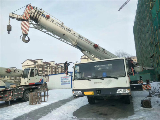 上城区吊车出租场景简单分类